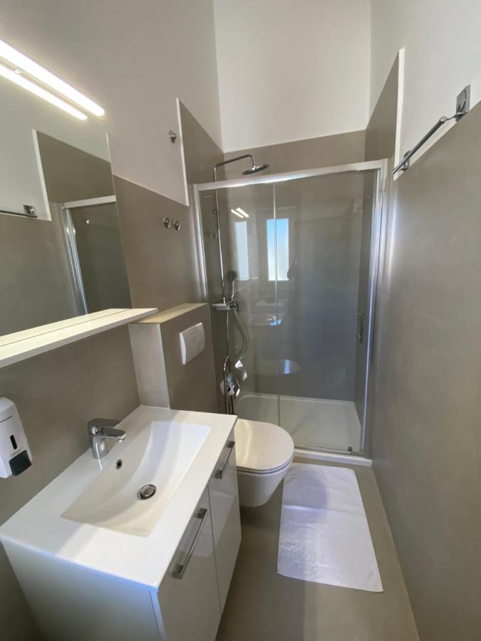 Apartmani Tamara Baska מראה חיצוני תמונה